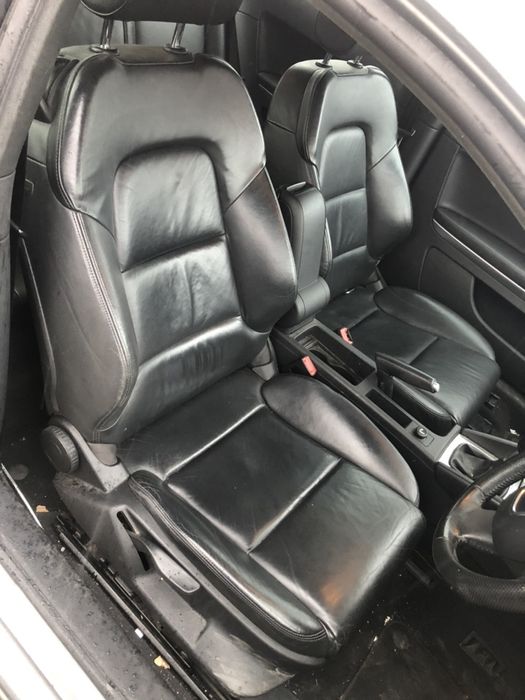 Audi A3 2.0 TDI на части