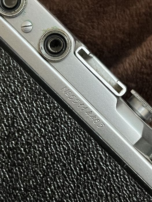 Продам фоотоаппарат «зоркий»