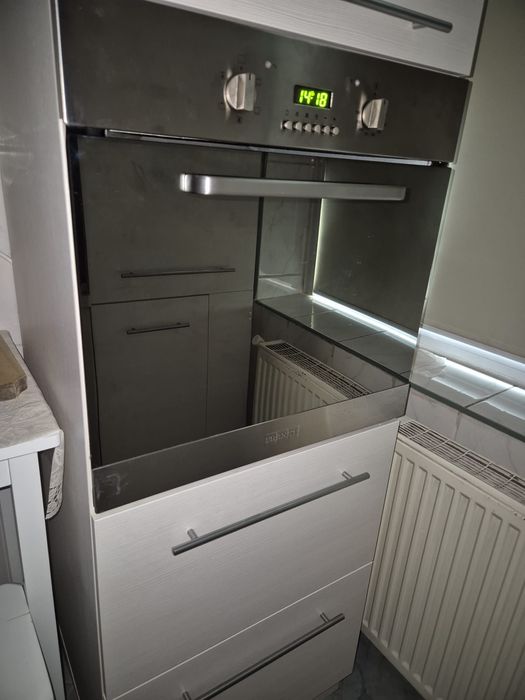 Cuptor electric incorporabil FRANKE