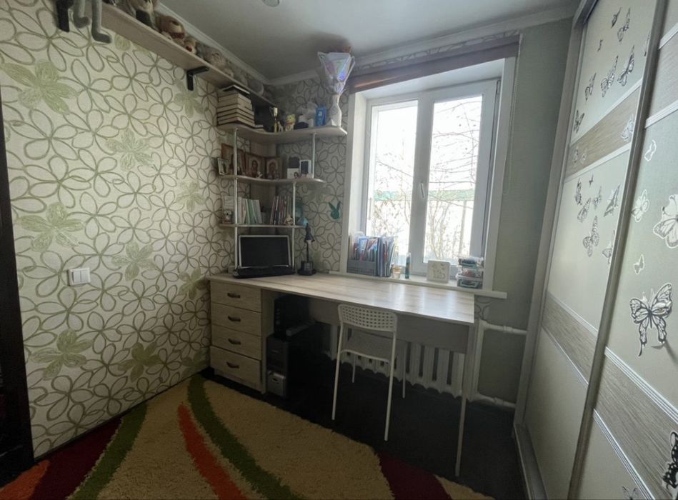 Продам мебель в детскую комнату