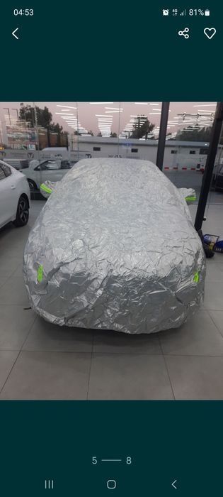 Авто тент чехол полик для любых автомобилей. Доставка есть круглосутка