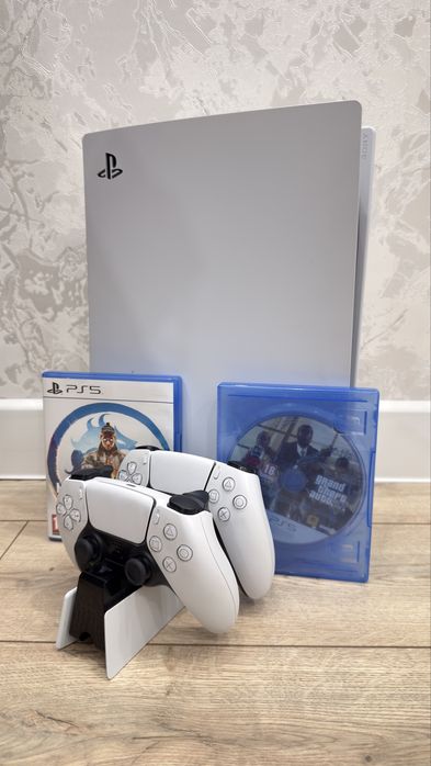 PlayStation 5.