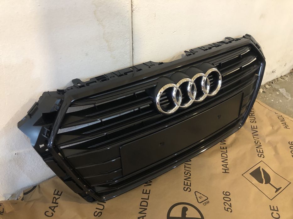 Grila Audi A4 ,Q 2, senzori parcare Volkswagen