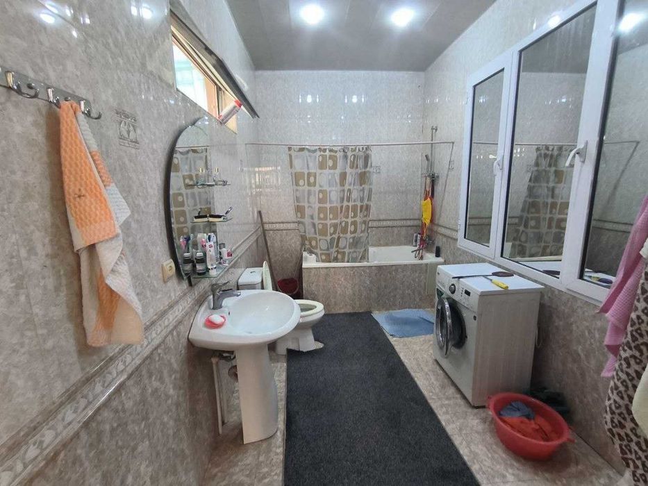 Hovli sotiladi 21 sotix Olimpia qishlogi Продается участок Новый Узб