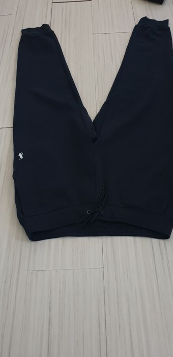 POLO Ralph Lauren Double Knit  Tech M НОВО  ОРИГИНАЛ 2Бр Мъжки Долнища