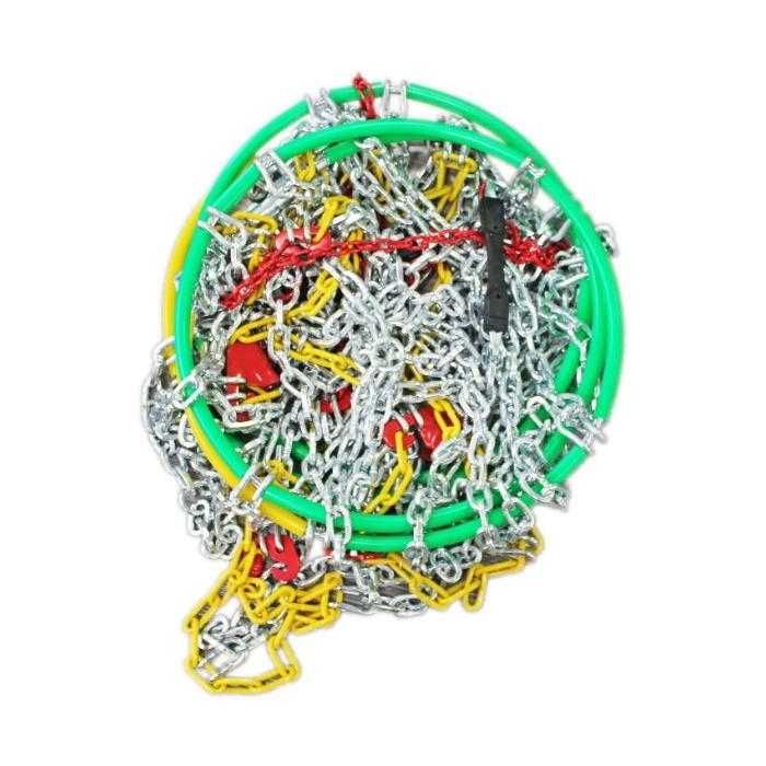 Вериги за сняг-за джипове(4х4) и бусове - Меча стъпка 15''-20''/к-т