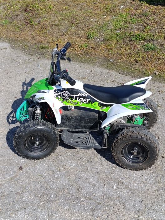 Електрическо бъги на ток