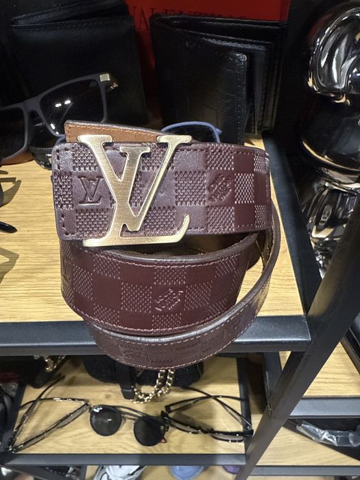 Продавам колани Естествена кожа