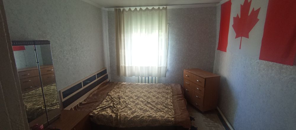 Продам 3х ком. дом р-н Лесхоз