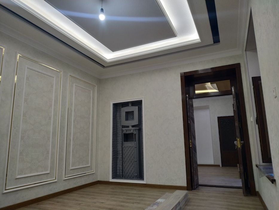 ichki va tashqi remont