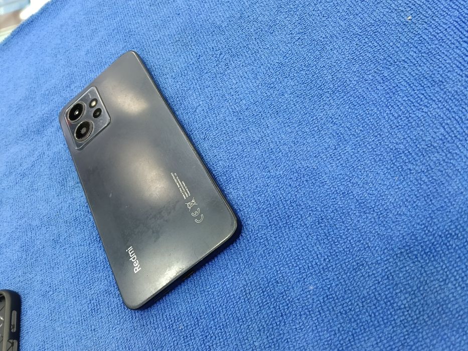 Xiaomi Redmi note 12