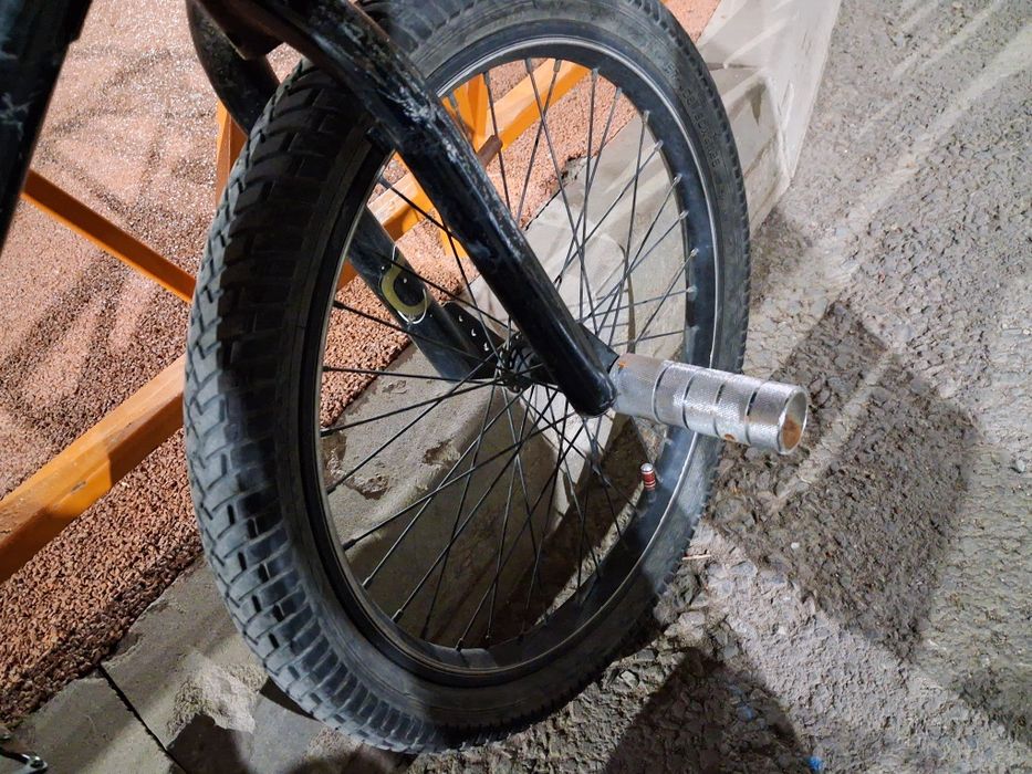 Велосипед BMX срочно