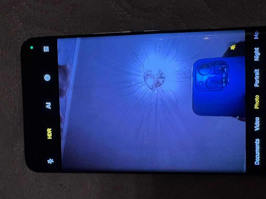 Xiaomi mi 11 ultra и Samsung s8