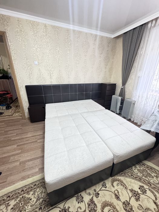 Продается Диван б/у в хорошем состоянии