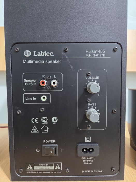 Labtec kalonka sotiladi