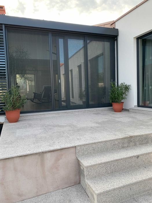 Termopane / plase impotriva insectelor / rulouri exterioare