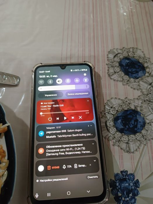 Samsung original Vietnam A15