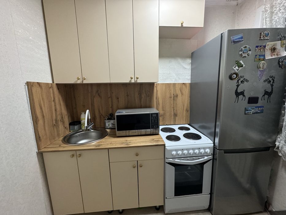 Продаю 2 комнатную квартиру