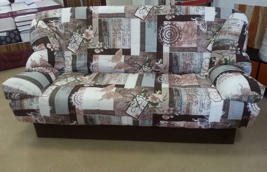 Диван клик клак  .