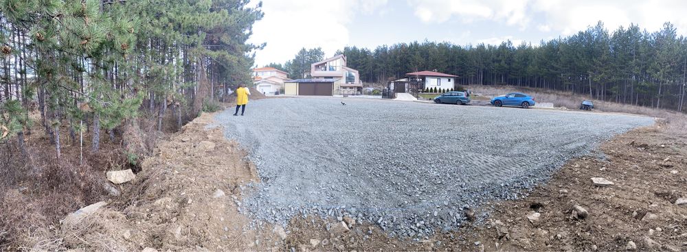 Продава се Парцел в Стара Загора, Център - 783 кв.м за 44 €/кв.м - Снимка #1