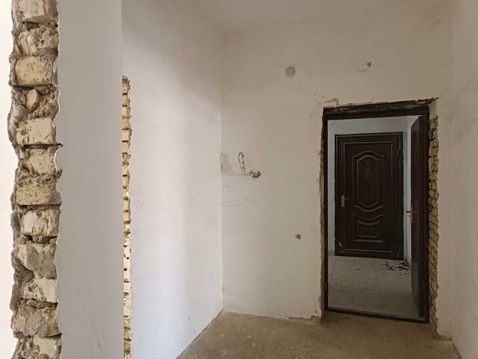 Ko`p qavatli turar joy (13 xonadon)