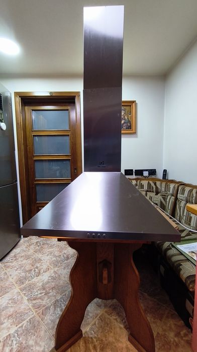 Hotă decorativă ELECTROLUX