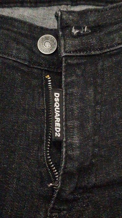 Blugi Dsquared2 Noi
