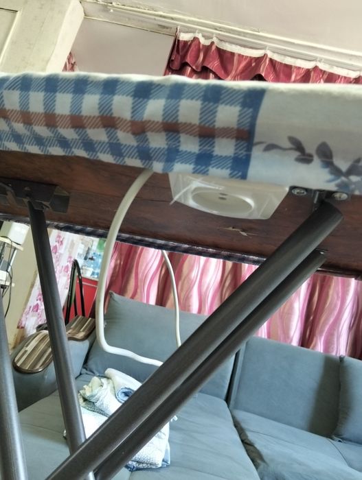 Продажа небольшая  гладильная доска