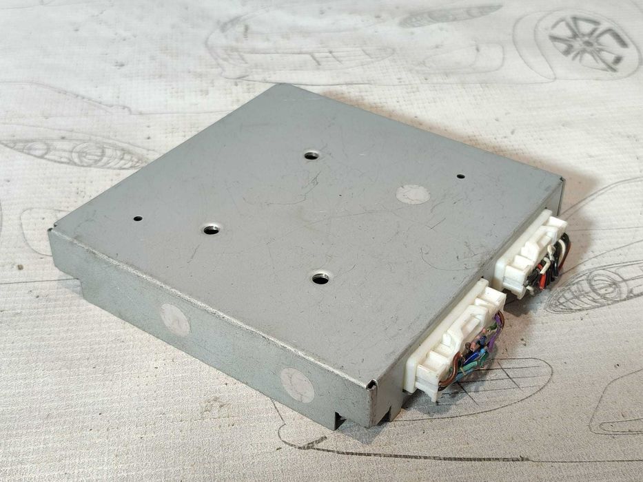 Modul cameră Nissan Juke I F15 COD: 284A1BV83B 2016 / [2010-2018] / (5G3)