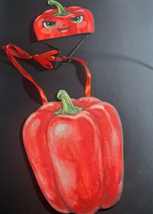 Продам детский карнавальный костюм