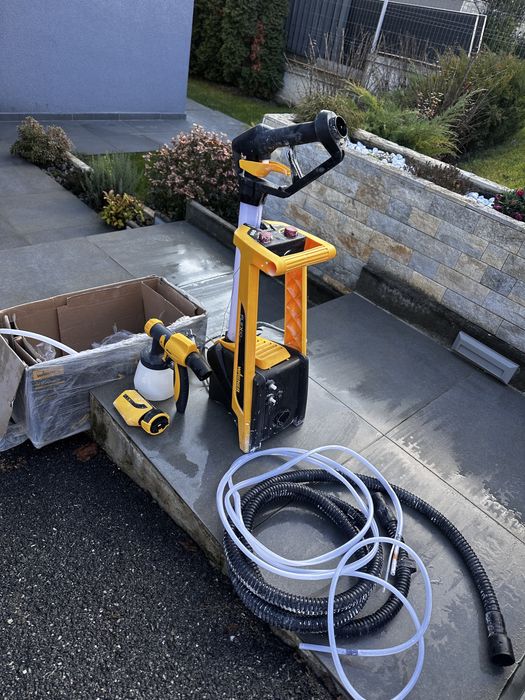 Aparat de zugravit Wagner W950, 630 W, 525 ml/min