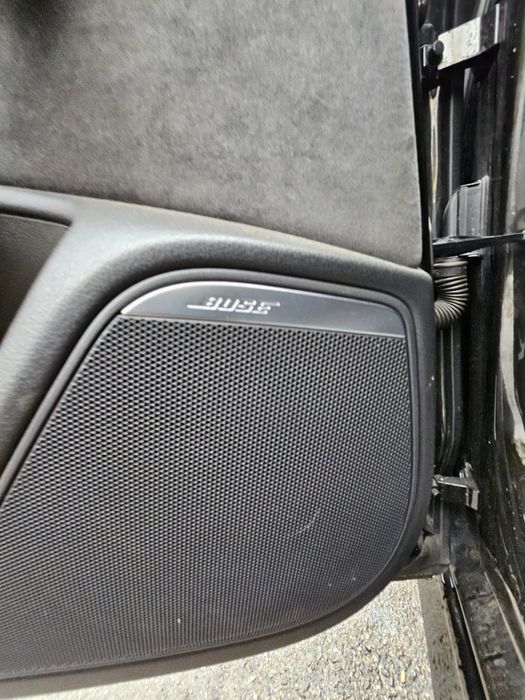 Audi a6 c7 3.0  quattro 218ps  full led на части.Ауди а6, джанти,