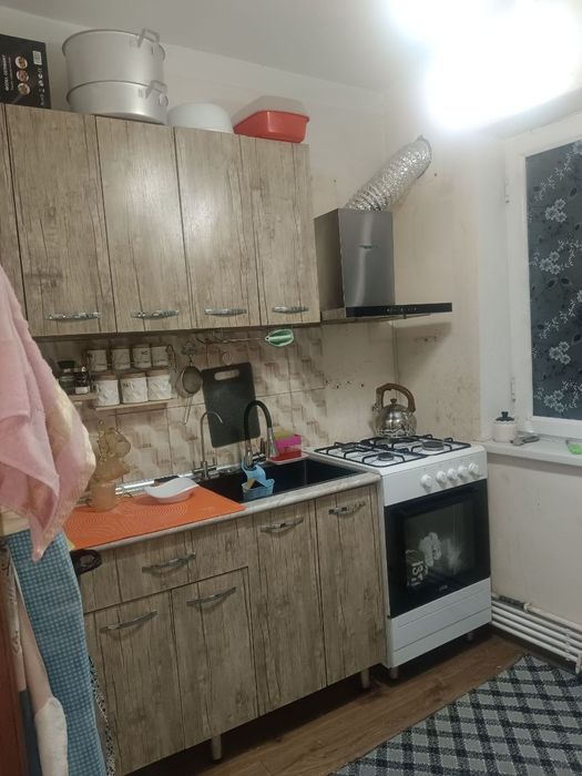 Паканада тайер кредитли уй сотилади