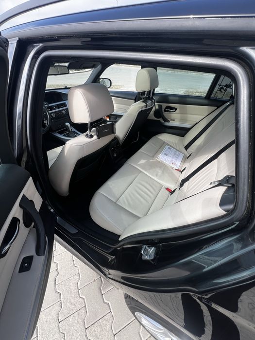 Bmw e91 LCI 320 D , M-Pachet int/ext