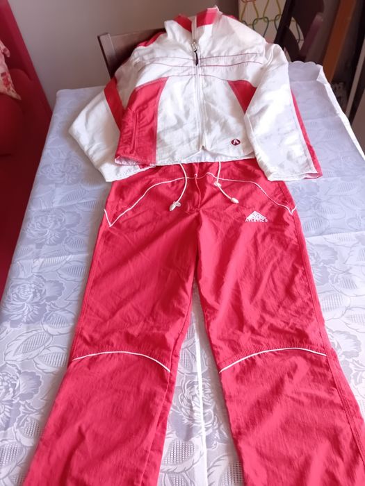 Спортен комплект