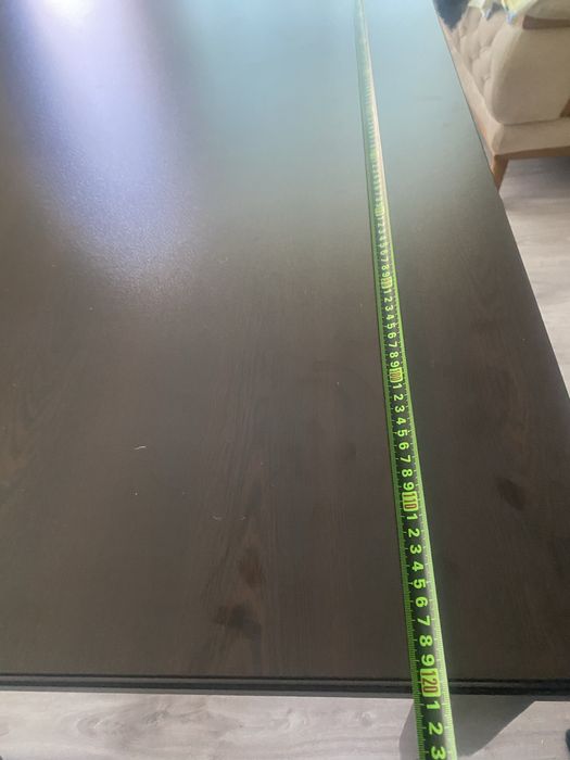 Трапезна  разтегателна кухненска маса