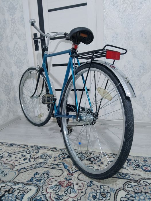 Велосипед зўр ураль 28 размер.