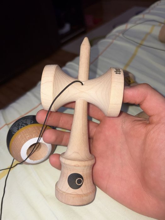 Kendama Okendama Baphomet