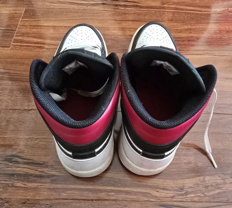 Nike Air Jordan 1 Mid