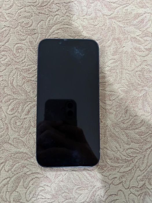 IPhone 14 87% акб