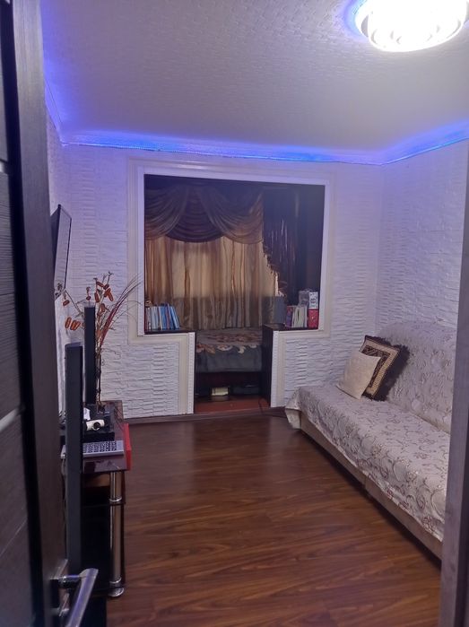 Продажа квартиры на Баме!!!