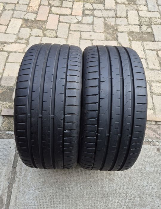 Set 2buc 255/35 R19 96Y XL Falken Azenis FK520 vară