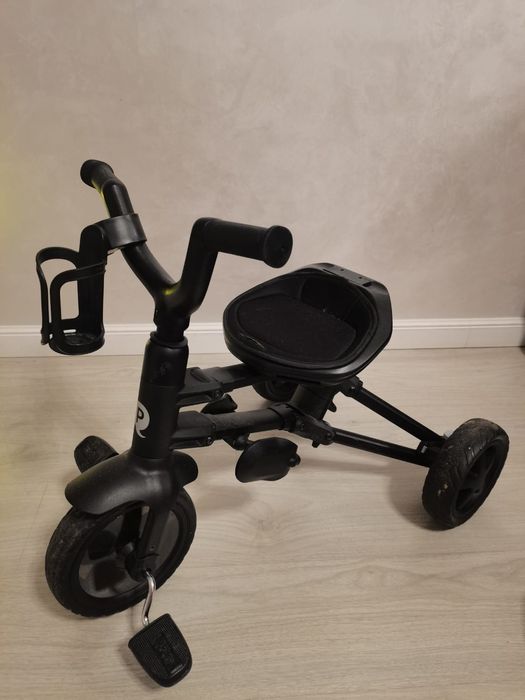 Tricicleta Qplay Niello