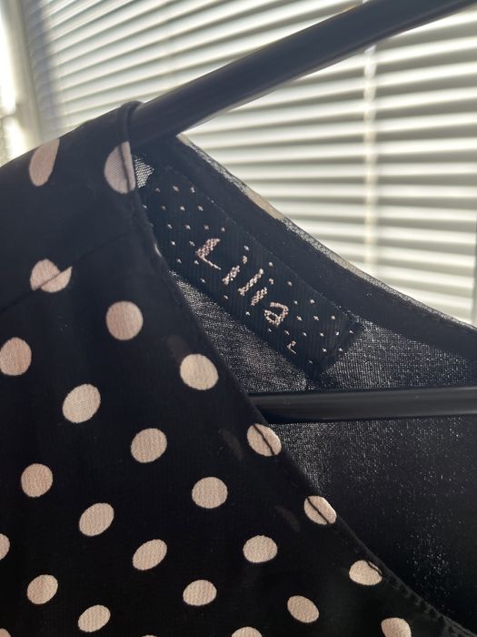 Дамска рокля Lilia