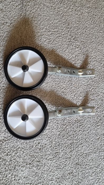 Roti ajutătoare pt biciclete