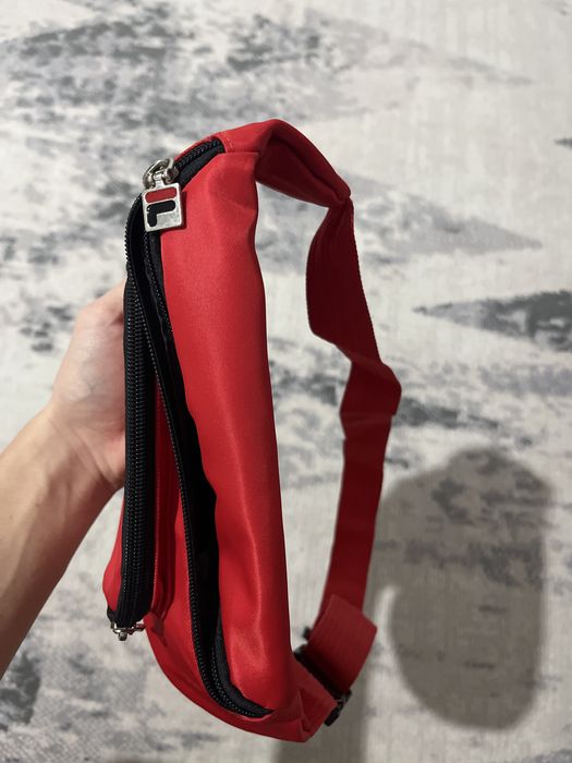 Бананка(сумка)Fila