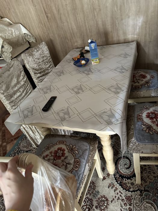 Кровати тремо стул