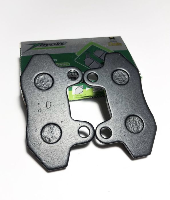 Колодка мопед скутер