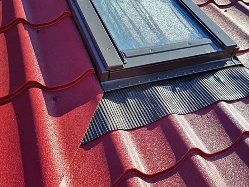 Reparatii si montaj acoperisuri/ sisteme pluviale