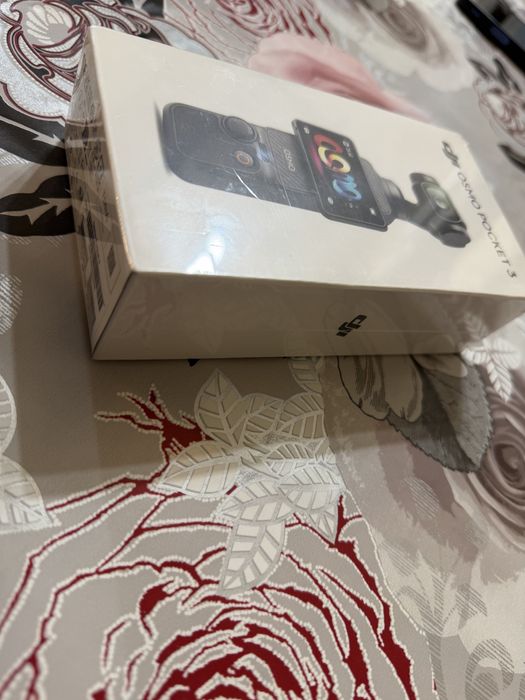 Camera DJI Osmo Pocket 3 , Noua sigilata !
